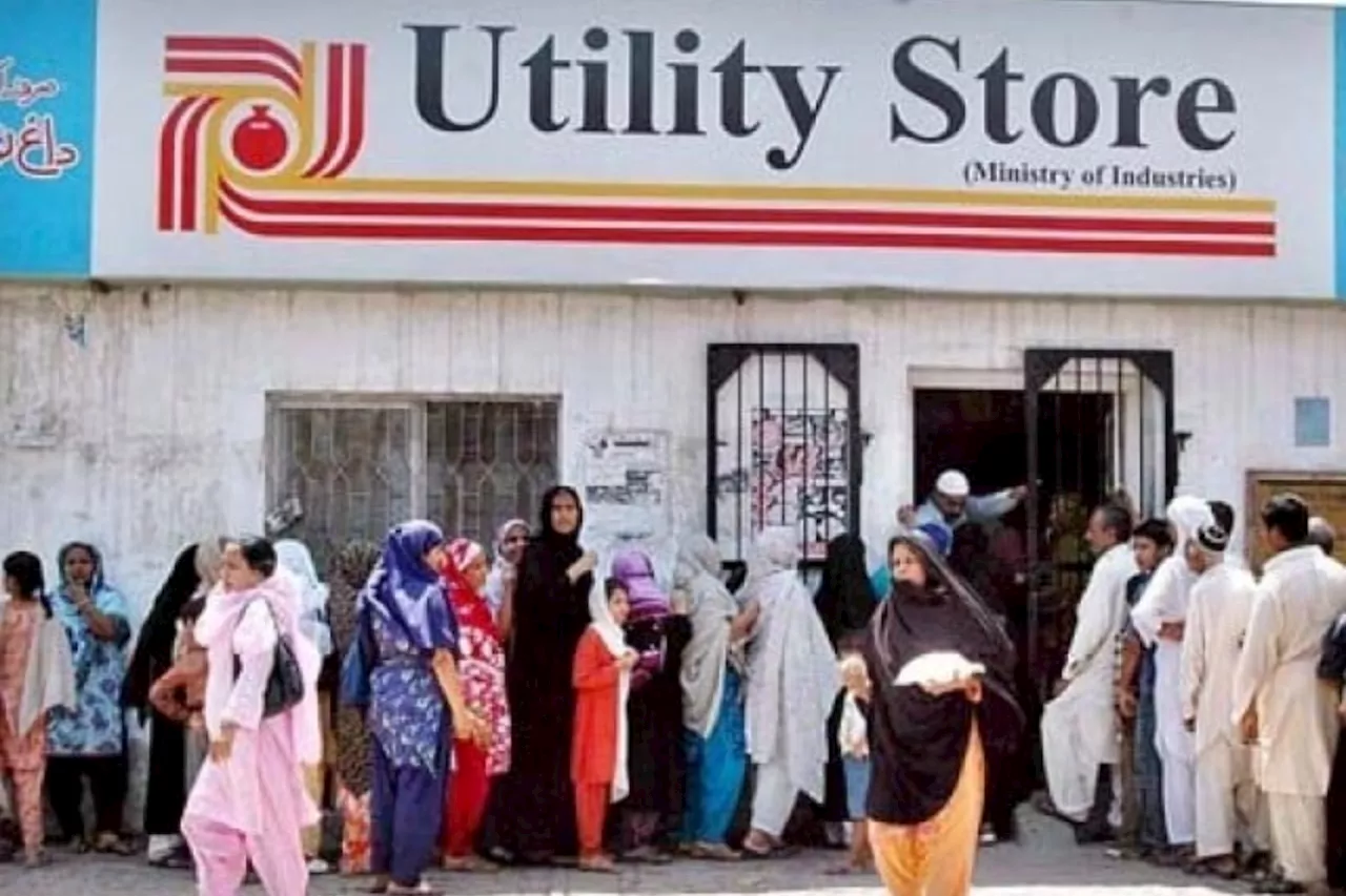 Utility stores extend working hours and provide Iftar allowances for Ramadan