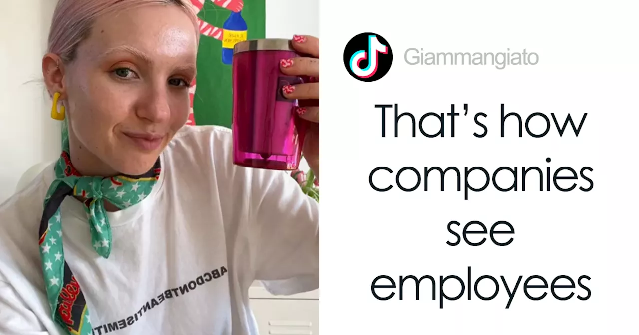 Folks Share Hilariously Absurd Things Companies Gave Them Instead Of Money In Response To A Video