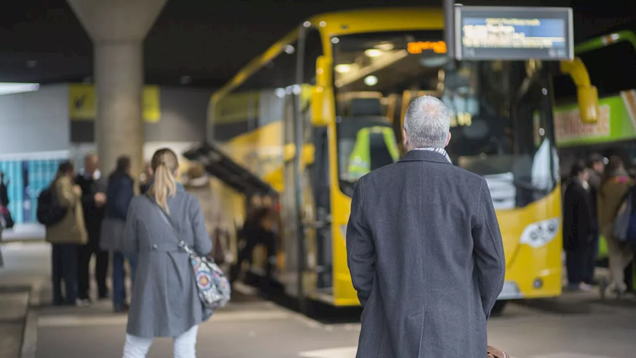 Sicherheit in Reisebussen: Zuständigkeit, Zahlen, Tipps