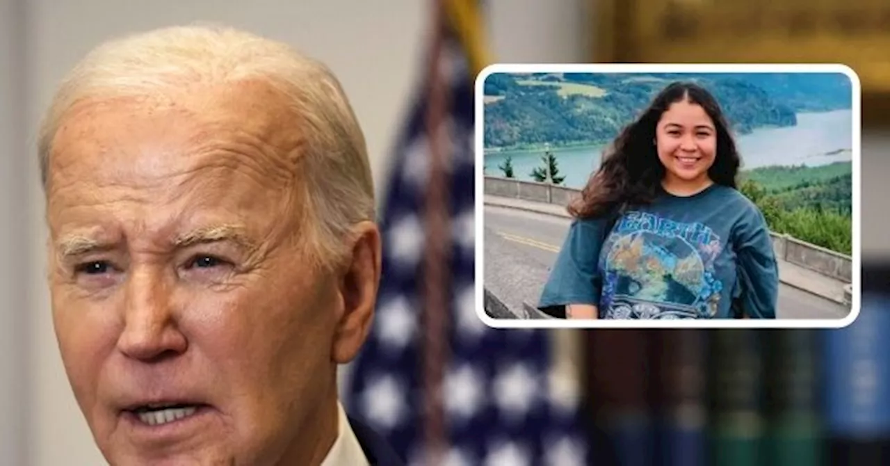 Rep. John James: Ruby Garcia Latest Victim of ‘Biden’s Open Border Policies’