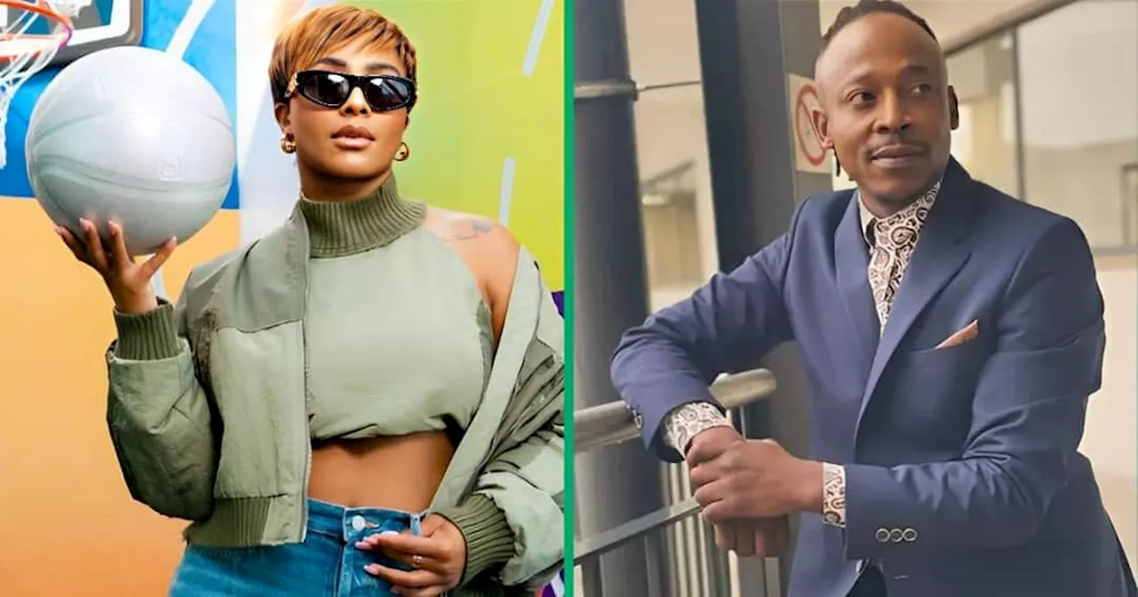 Boity, Thabiso Mokhethi and 2 Other Sangomas Who Have Returned to Christianity