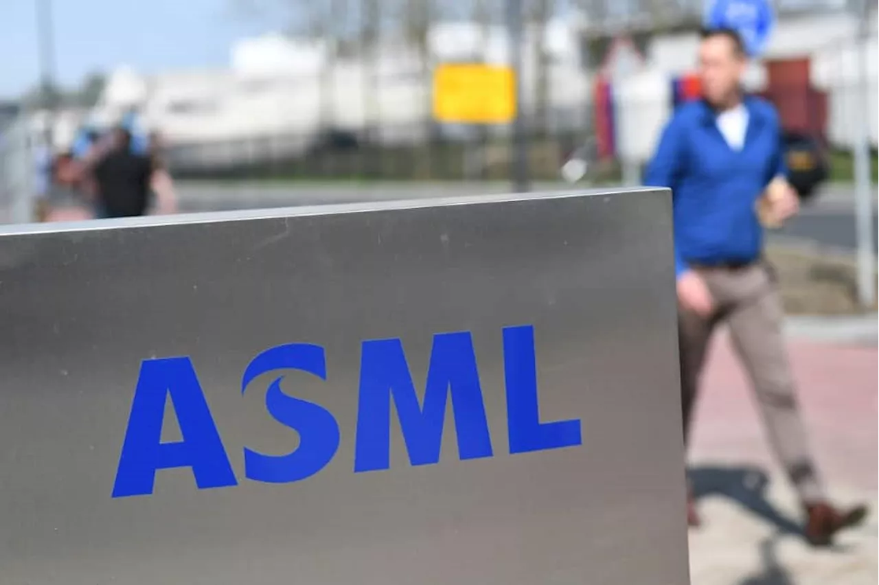 'Operation Beethoven': Dutch 2.5bn-euro charm offensive to keep ASML