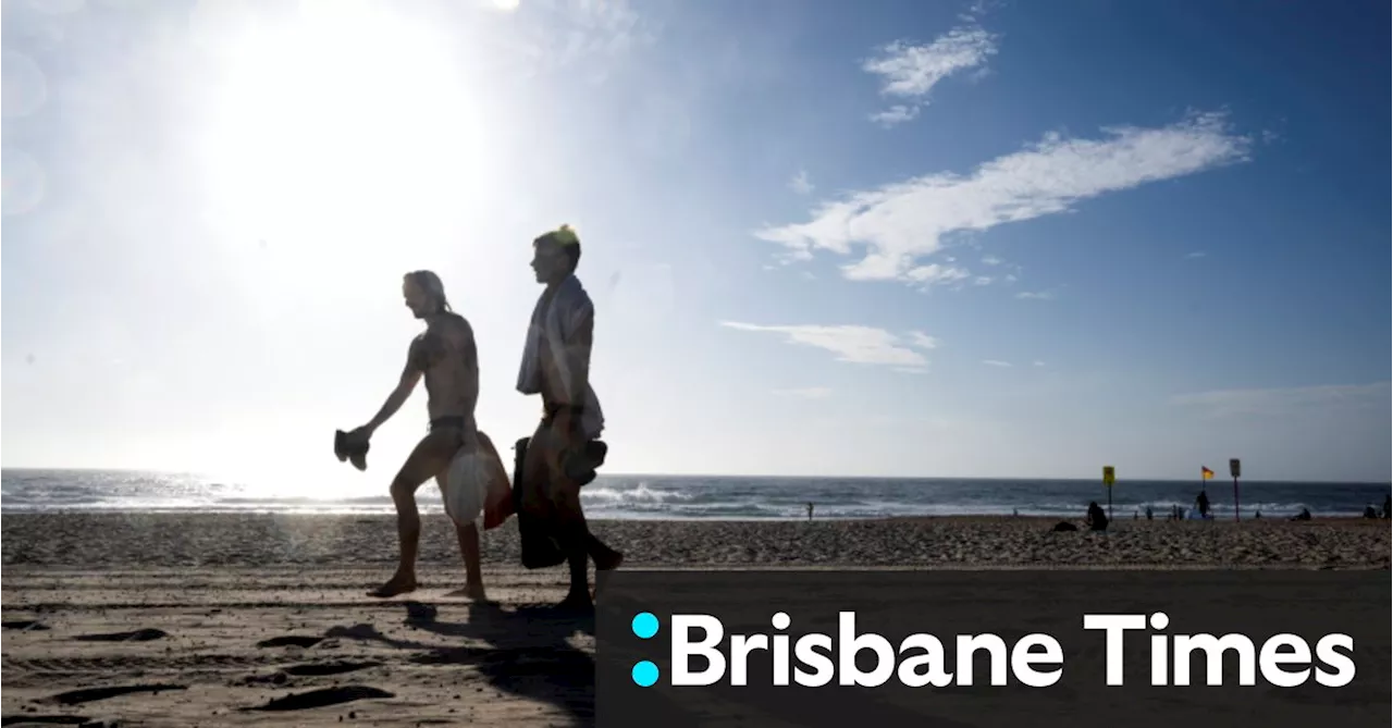 Good Friday ushers in perfect Easter weather in Sydney – but a warning to campers