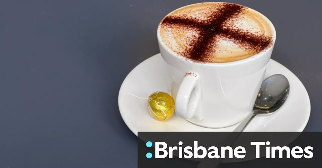 Where to get a coffee on Good Friday in Brisbane