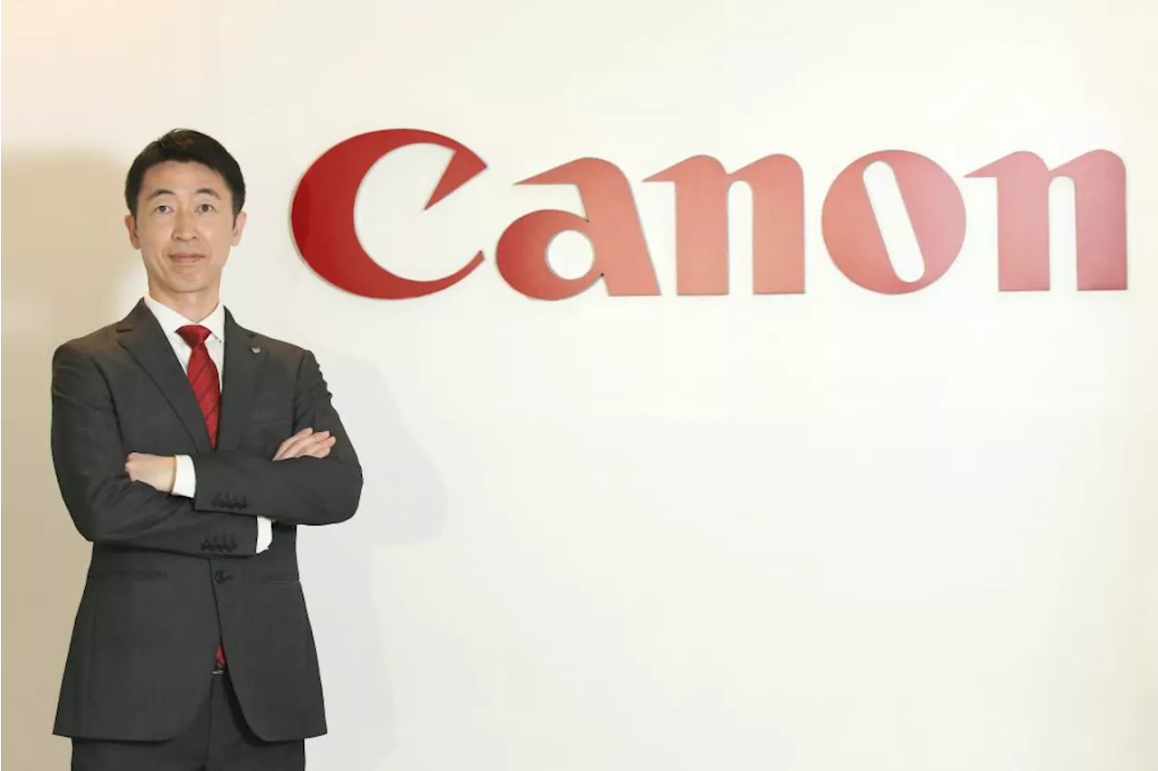 Canon PHL's approach to digital trends balances tradition and innovation