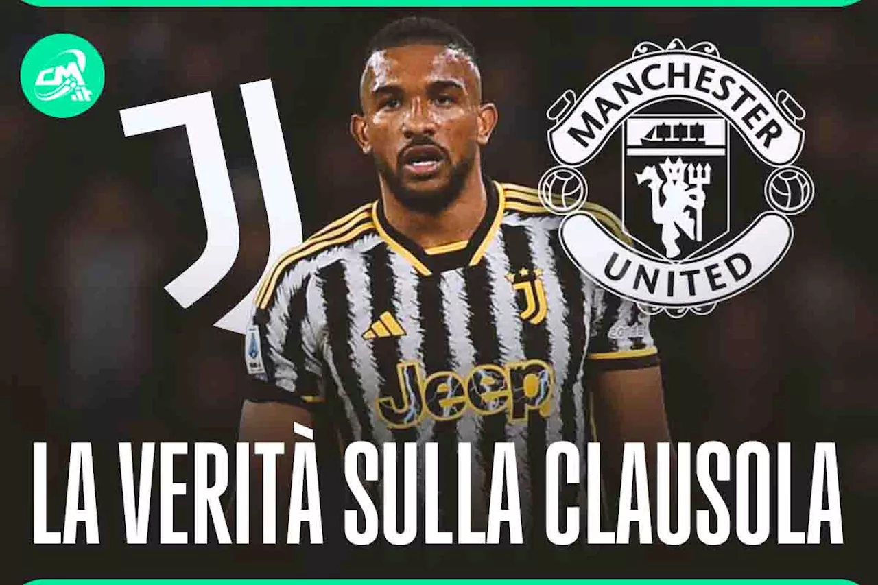 La Juve, Bremer e il giallo della clausola: la situazione