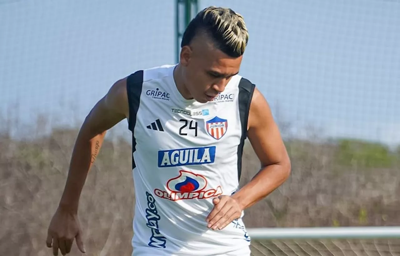 Víctor Cantillo critica a la prensa: “Cuando otros no llenan el estadio, nadie dice nada”