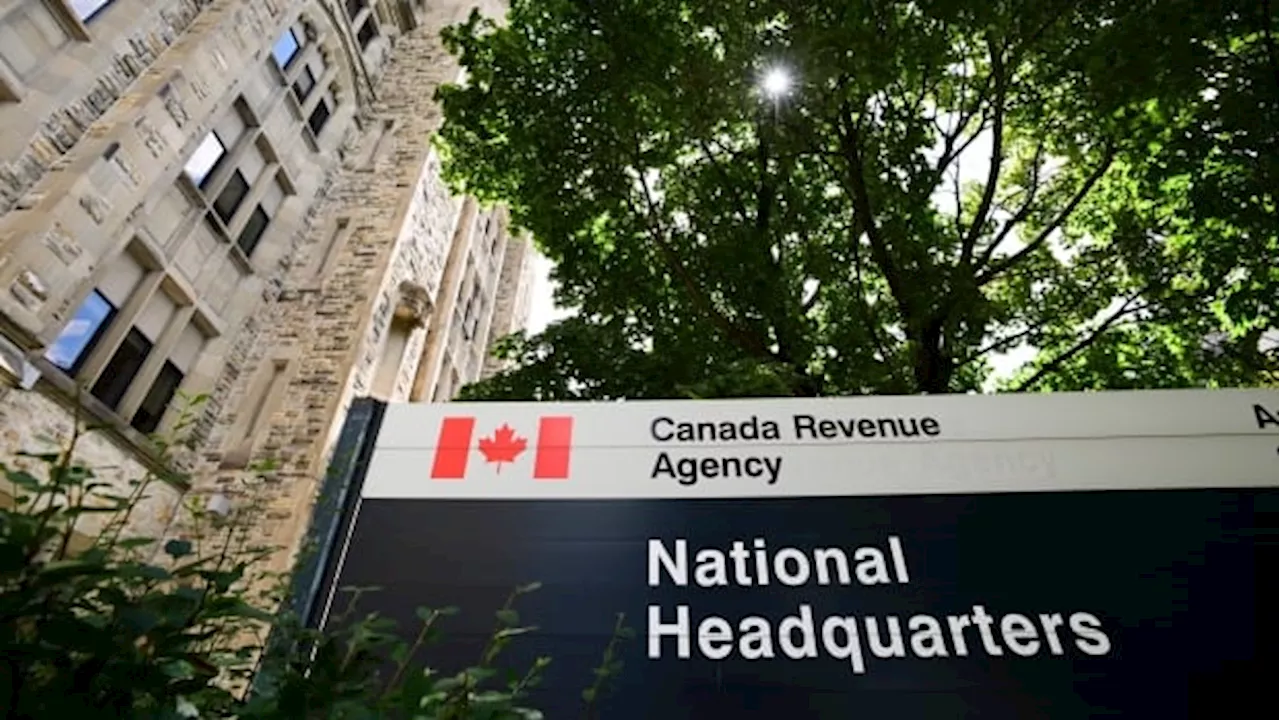 KPMG wants CRA affidavit in tax 'sham' case struck from public record