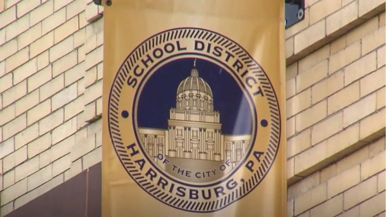 HBG school board approves plan for community adults to help curb student violence