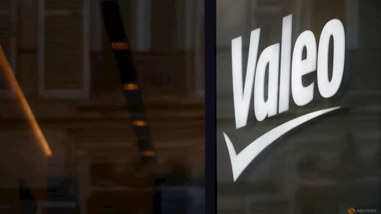 French company Valeo to use more Google Cloud AI tools