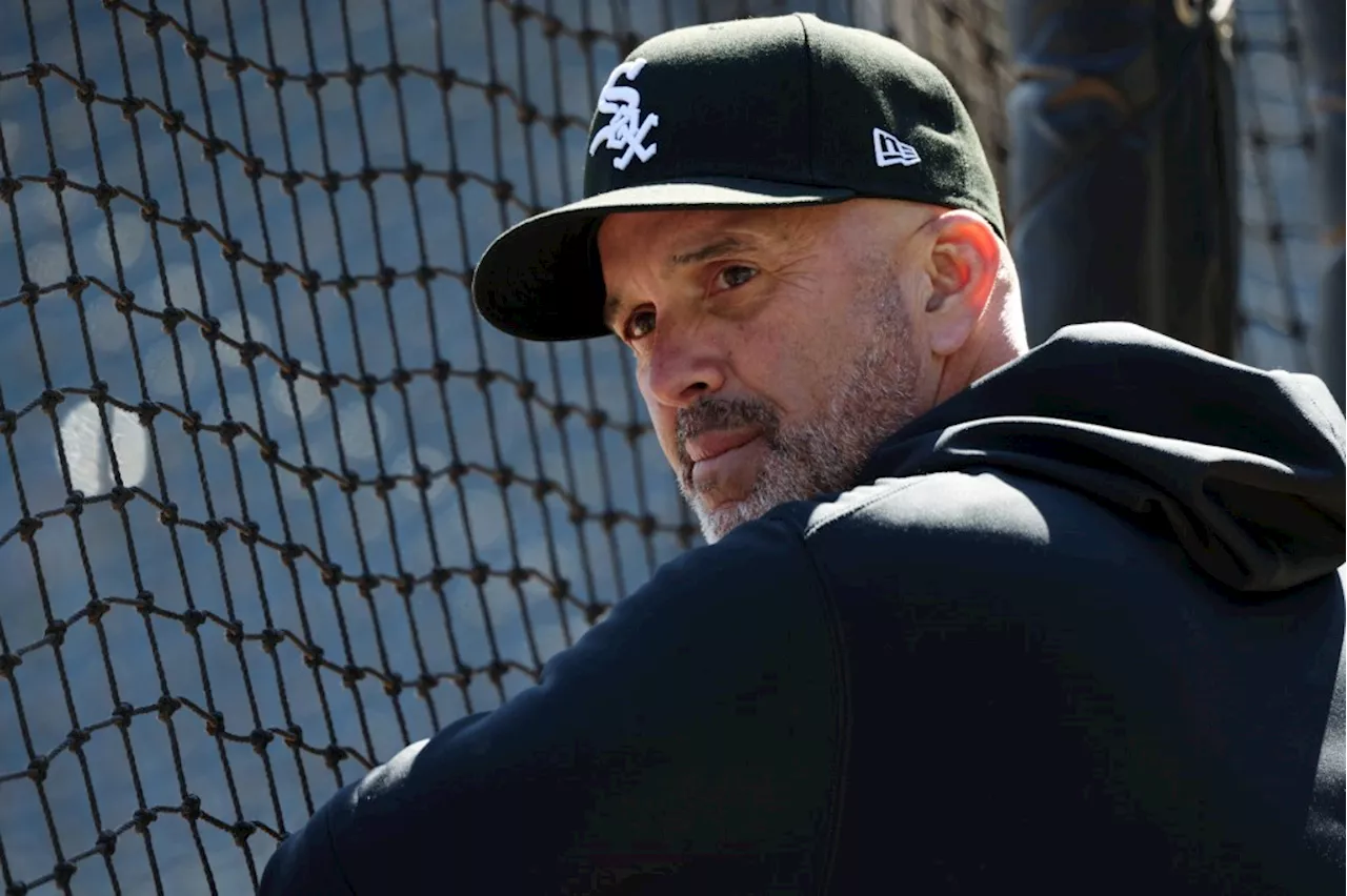 Despite doom-and-gloom projections, the Chicago White Sox and manager Pedro Grifol have plenty of motivation for 2024