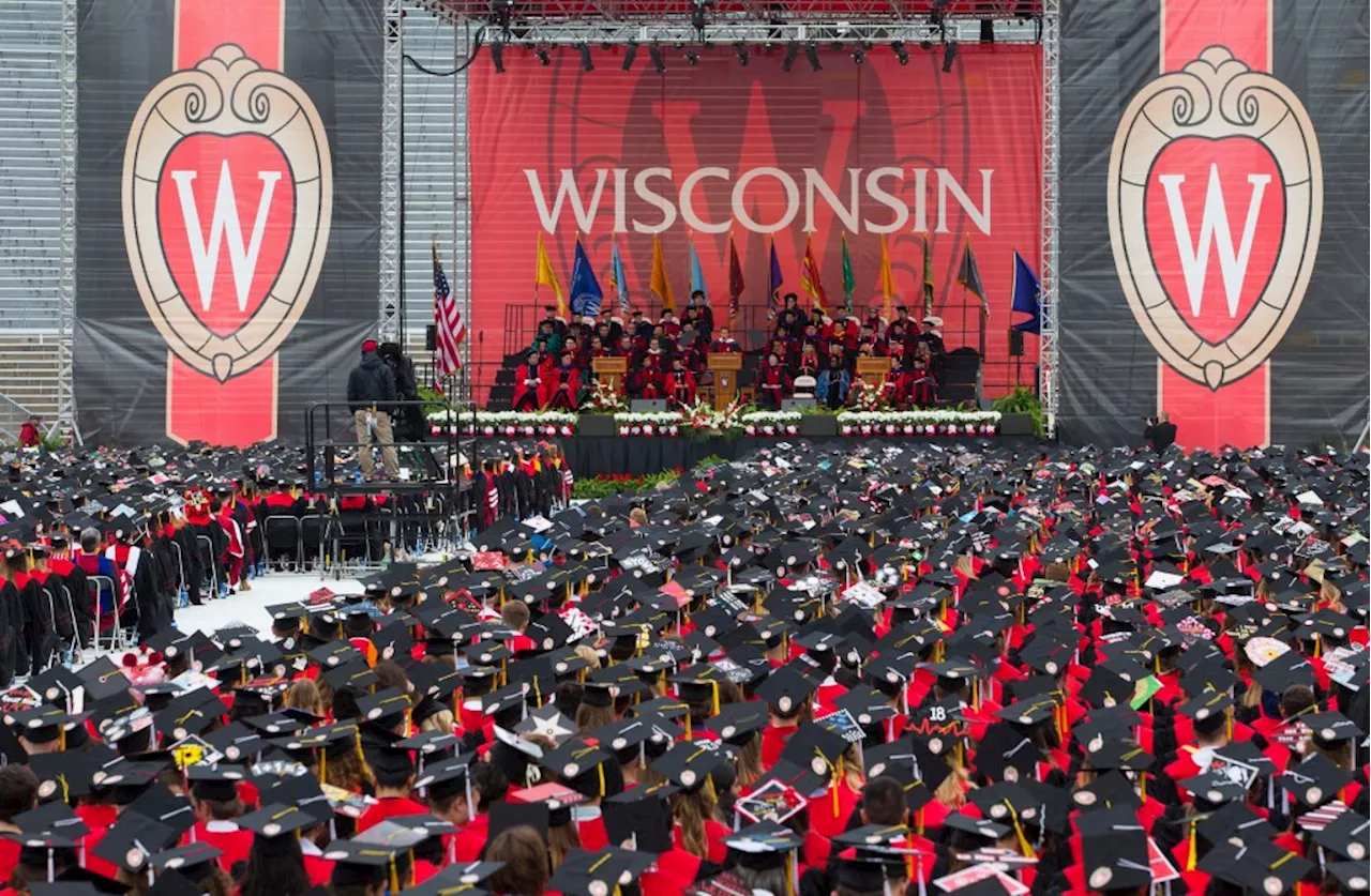 Universities of Wisconsin president proposes 3.75% tuition increase