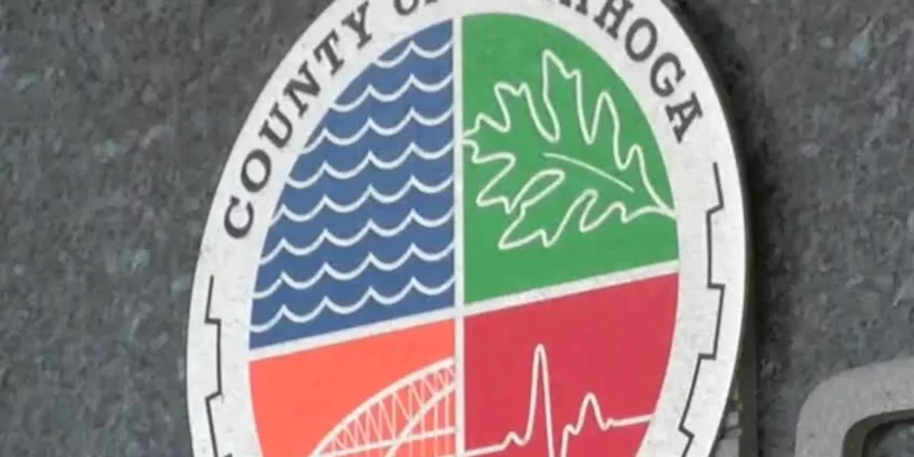 Cuyahoga County allocates over $2.2 M for city public services