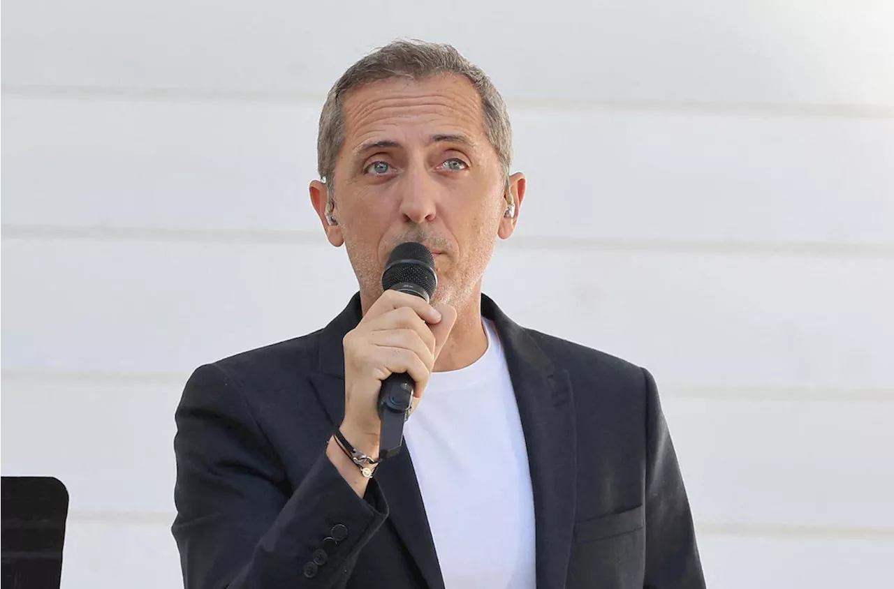 “Chaotique” : le fils de Gad Elmaleh et Charlotte Casiraghi en grande difficulté à l’école