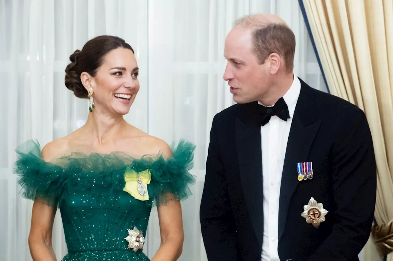 Prince William infidèle à Kate Middleton ? “Bien le fils de son père…”, cette déclaration qui ne passe pas