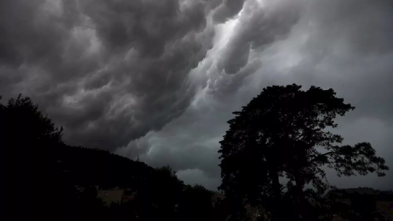 Tempête Nelson : quels sont les 6 départements placés en vigilance orange aux vents violents ce jeudi ?