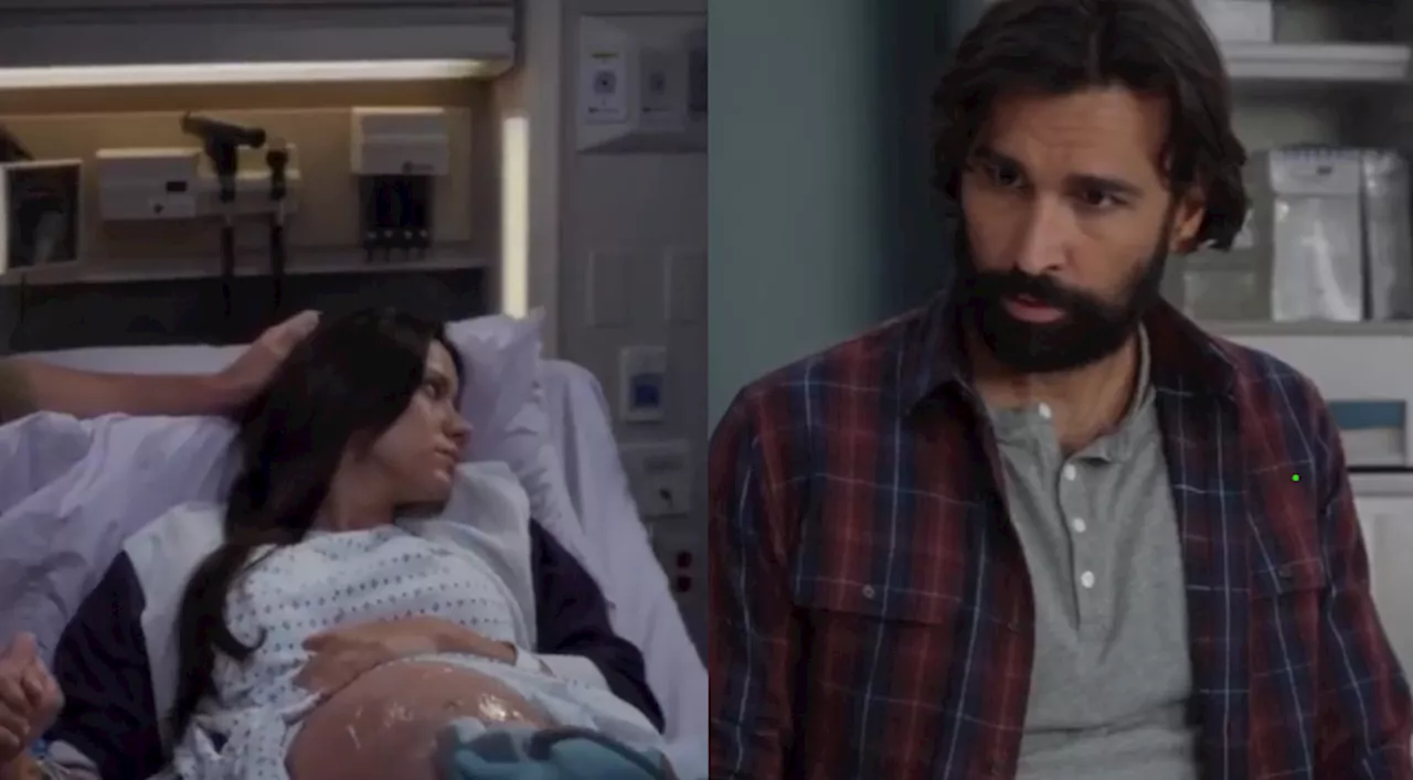 Saiba quem são os atores brasileiros já estiveram em Grey’s Anatomy