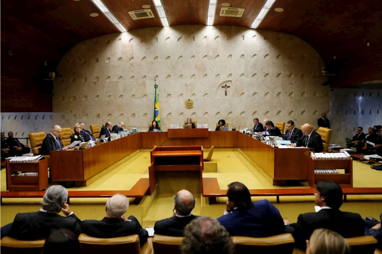 STF julga caso que pode “recalibrar contornos” do foro de congressistas na Corte