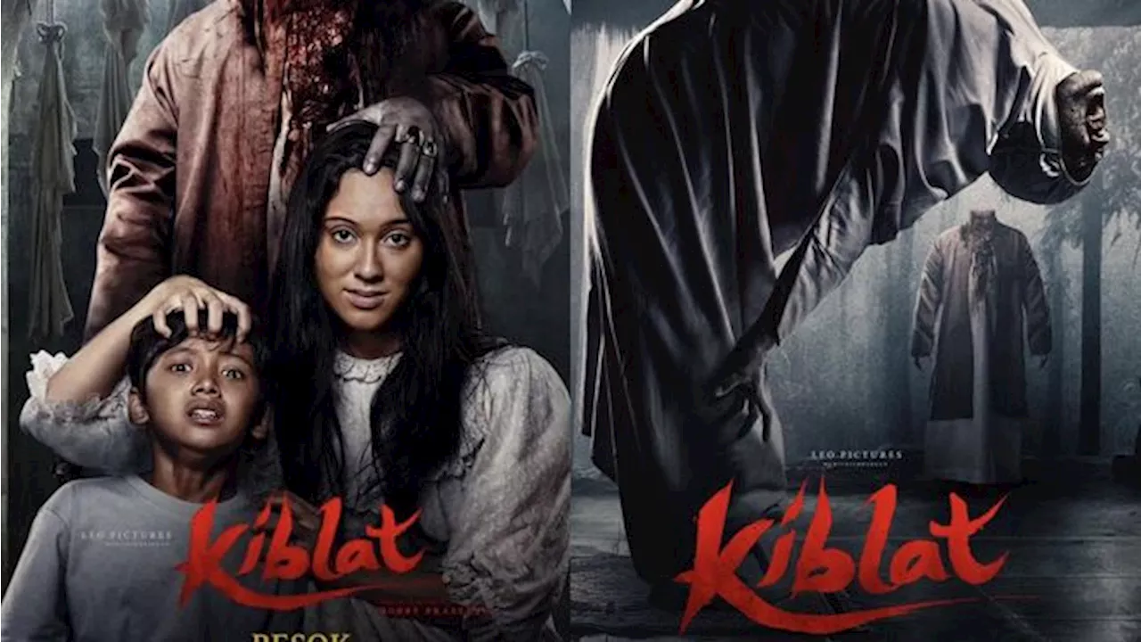 FIlm Kiblat Minta Maaf ke MUI, Bakal Ganti Judul dan Poster