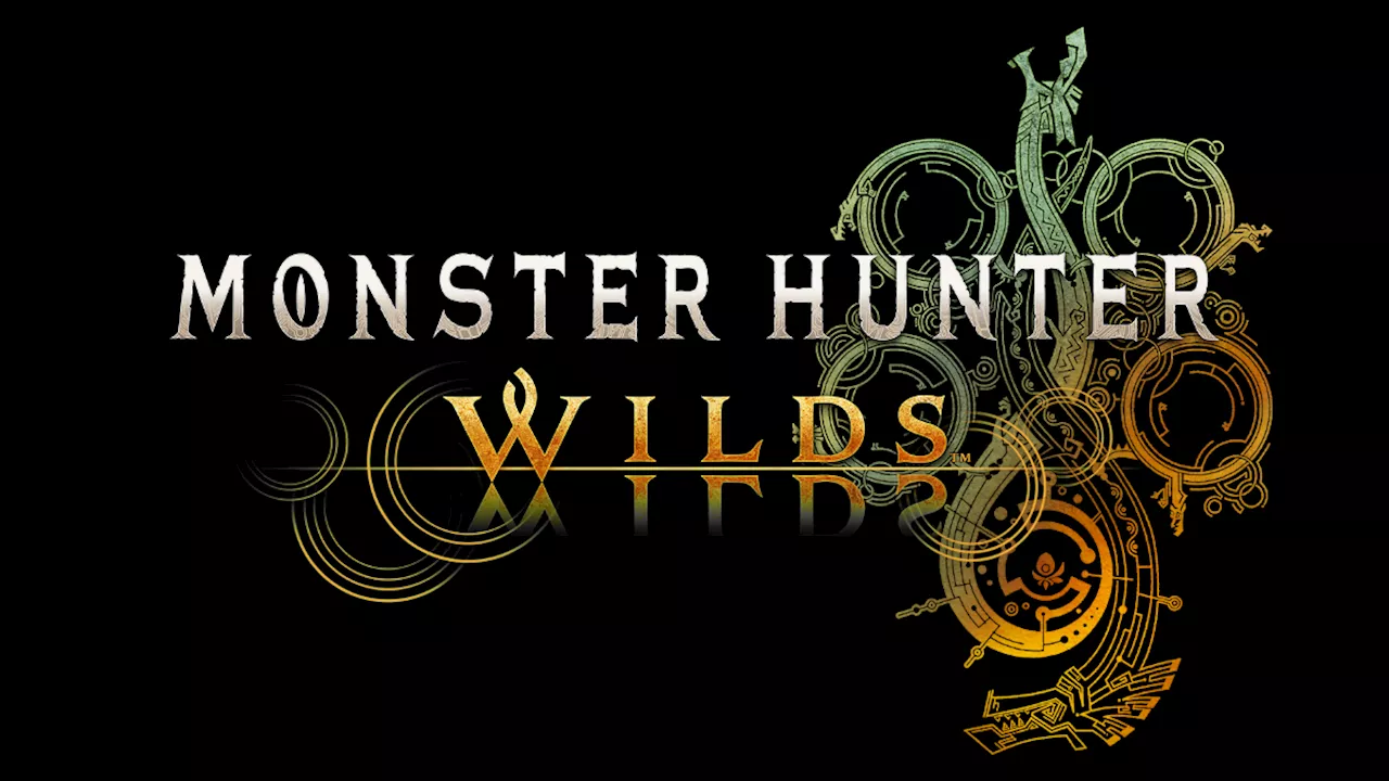 Monster Hunter Wilds Report Reveals Release Date Details