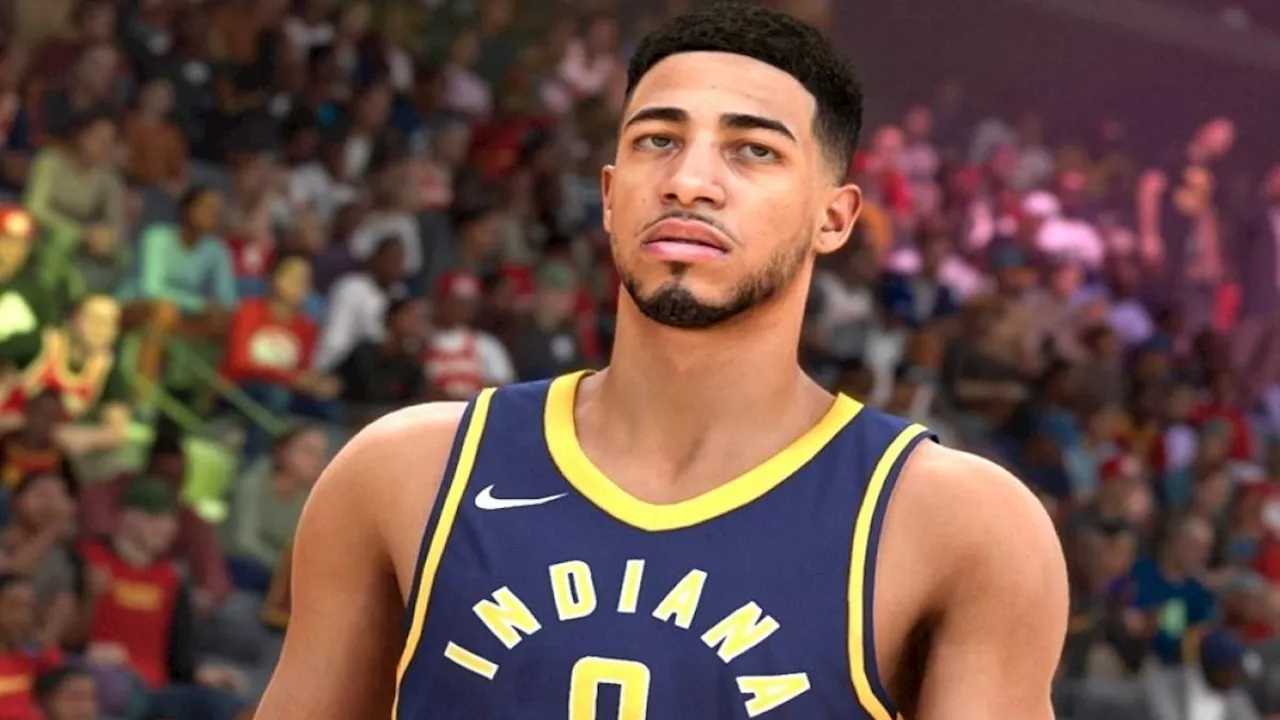 NBA 2K24 Gets Pre-Playoffs Ratings Update