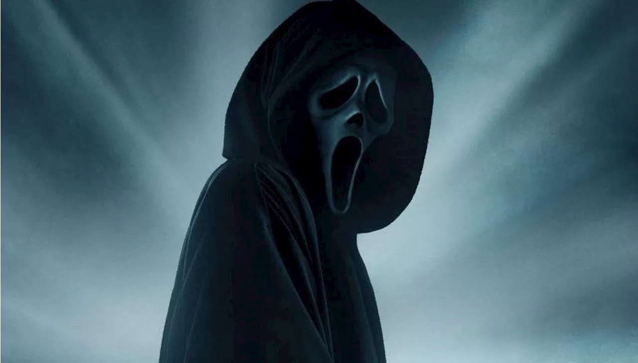 Scream Directors Open Up on Their Franchise Exit After Melissa Barrera Firing