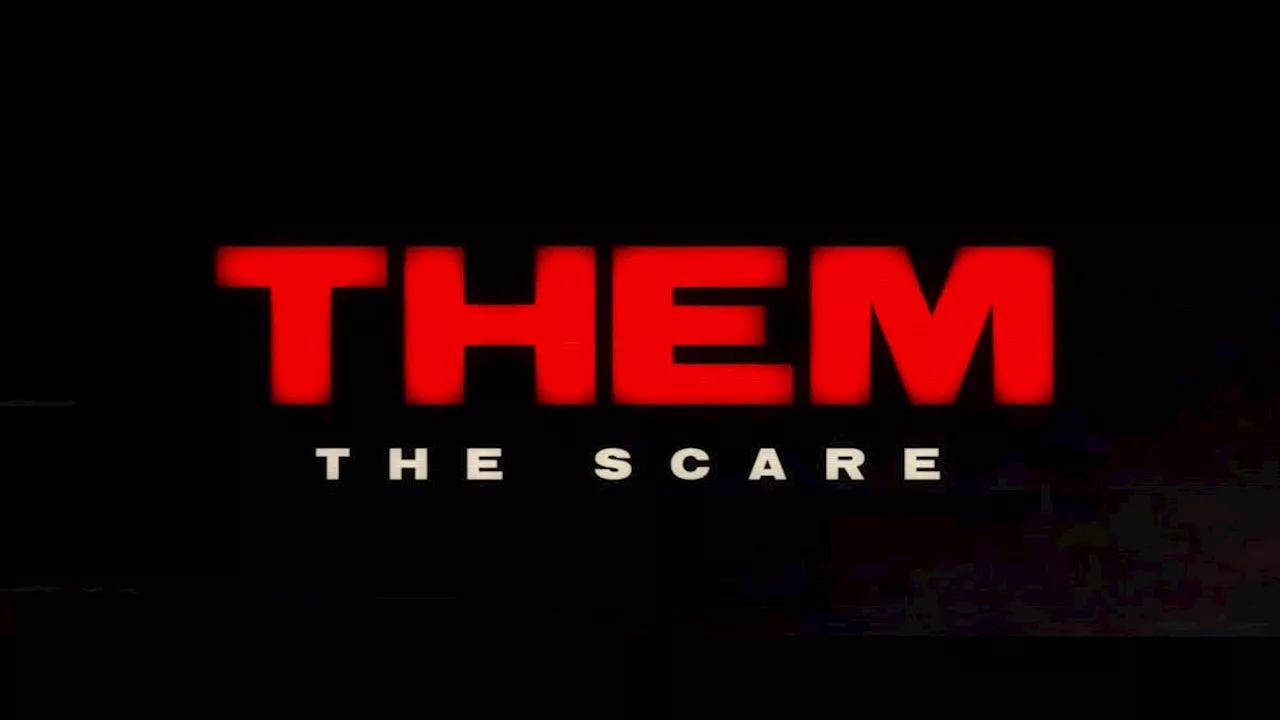 Them: The Scare Trailer Released by Prime Video