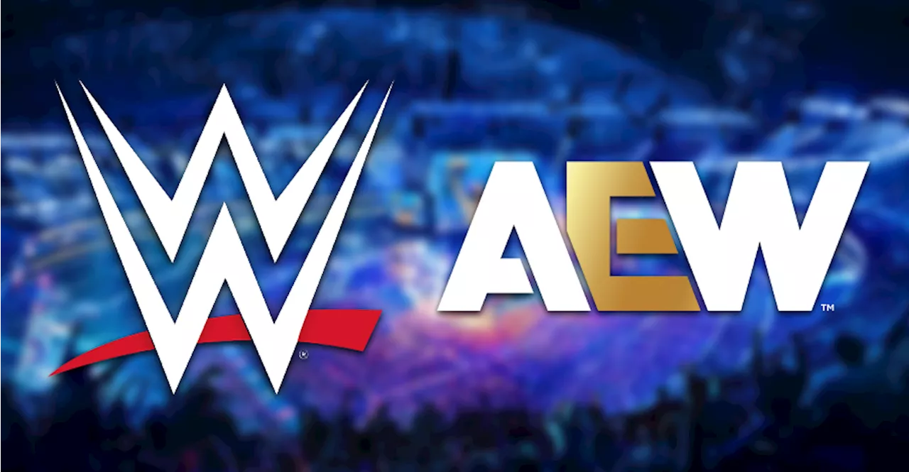 WWE Talent Felt 'Betrayed' by AEW's Plotting