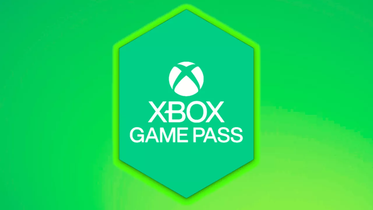 Xbox Game Pass Adds Its Biggest Game Since Starfield