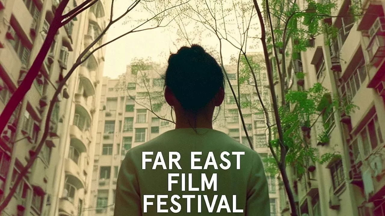 Far East Film Festival 2024: presentata l'edizione numero 26, ospite d'onore Zhang Yimou