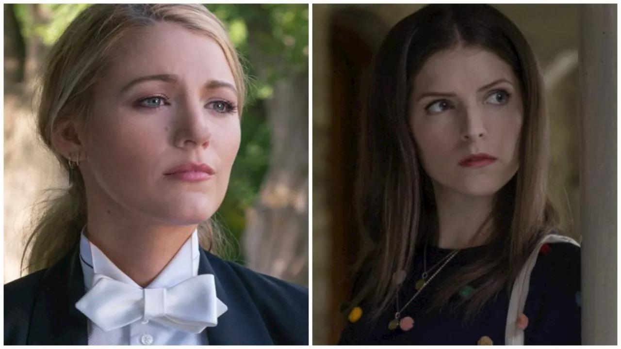 Un Piccolo Favore 2, ecco la trama del sequel 'italiano' con Blake Lively e Anna Kendrick