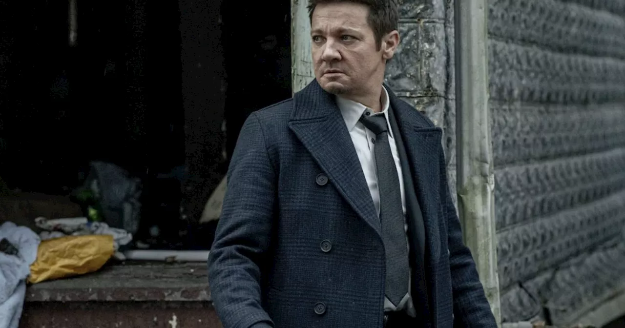 Mayor of Kingstown Season 3 Teaser Trailer Shows Jeremy Renner Back in Action