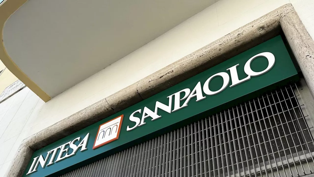 Intesa Sanpaolo, Messina vara la riorganizzazione: spazio a giovani e donne, Luca Bocca nuovo cfo