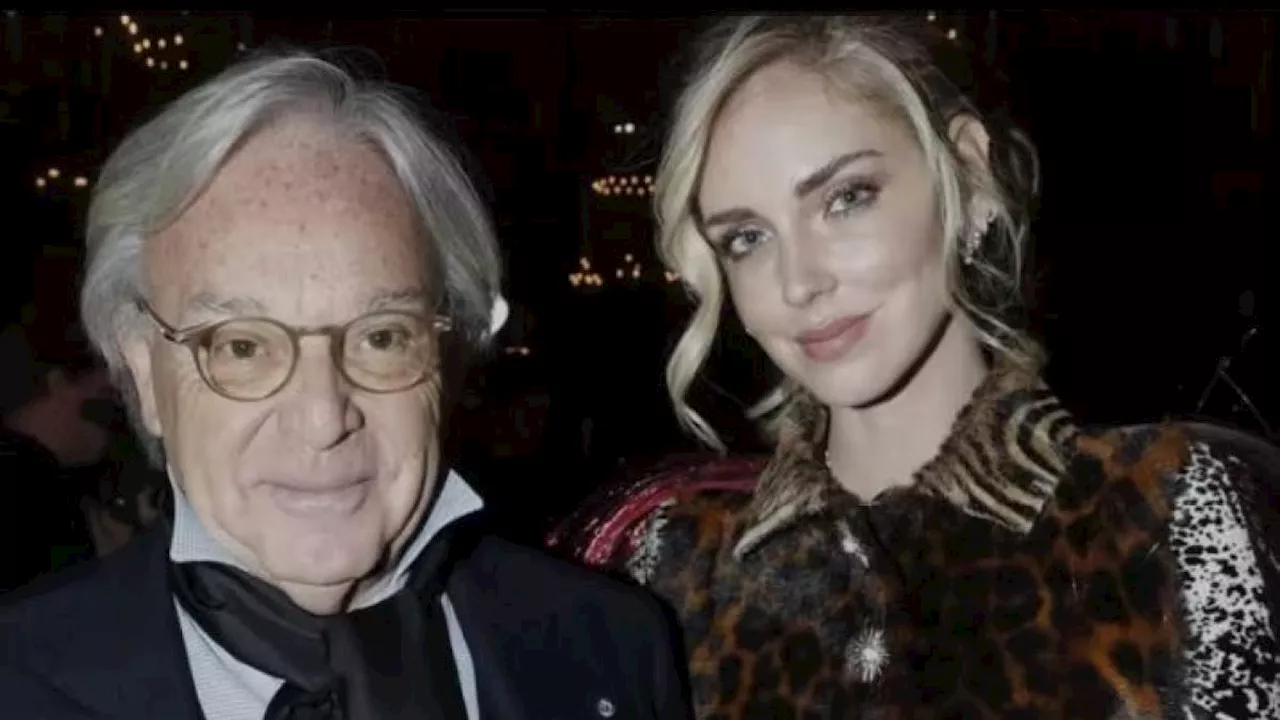 Tod’s, Chiara Ferragni non sarà più nel cda: fuori dalla lista di Della Valle anche Montezemolo