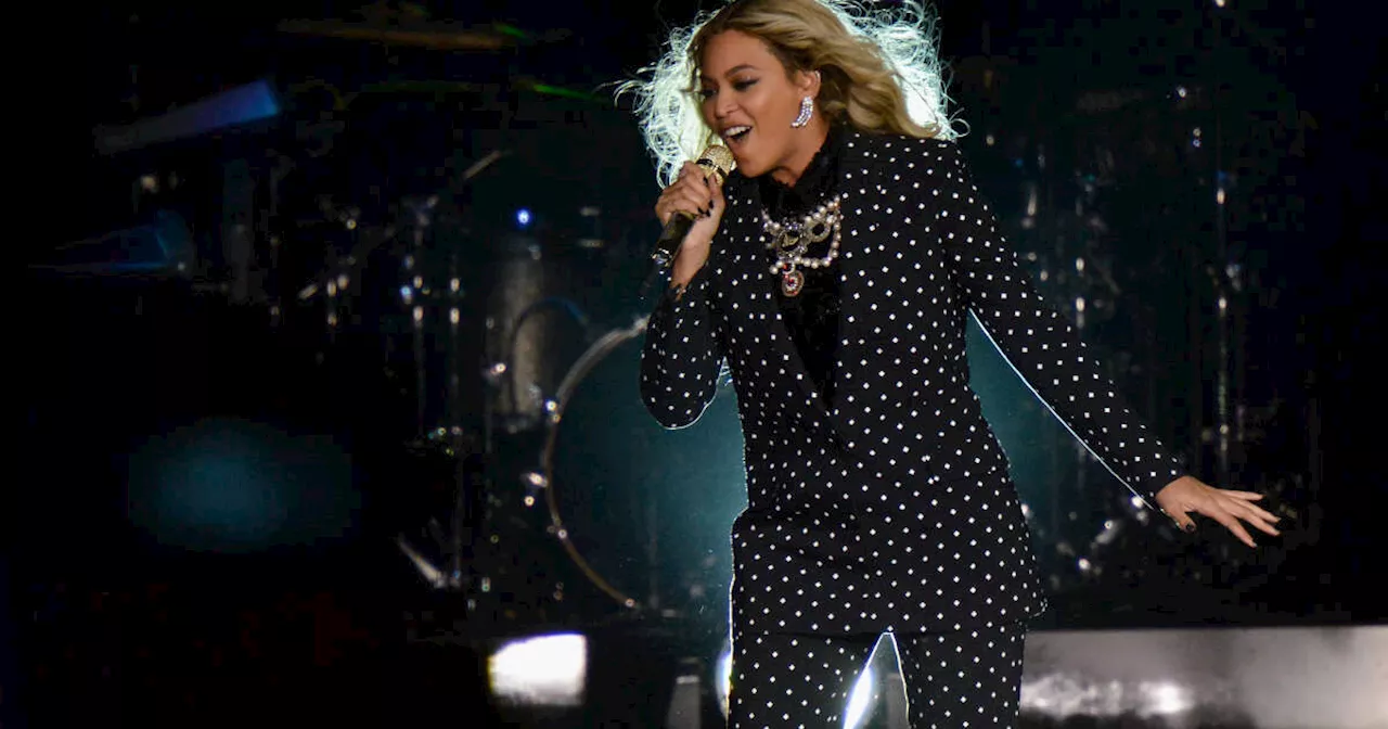 Avec “Cowboy Carter”, Beyoncé à l’assaut de la citadelle country