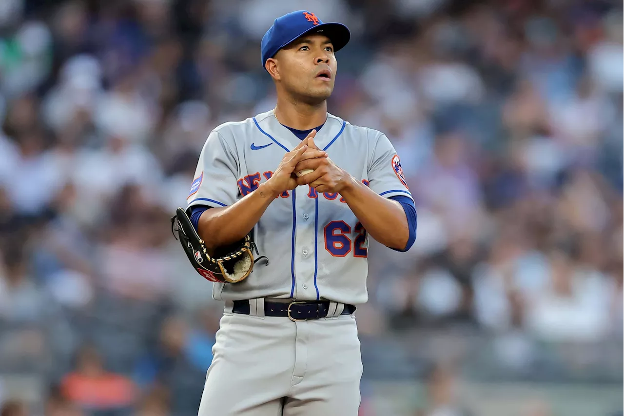 Brewers vs Mets Prediction, Picks, and Odds: Trouble Brewing in New York