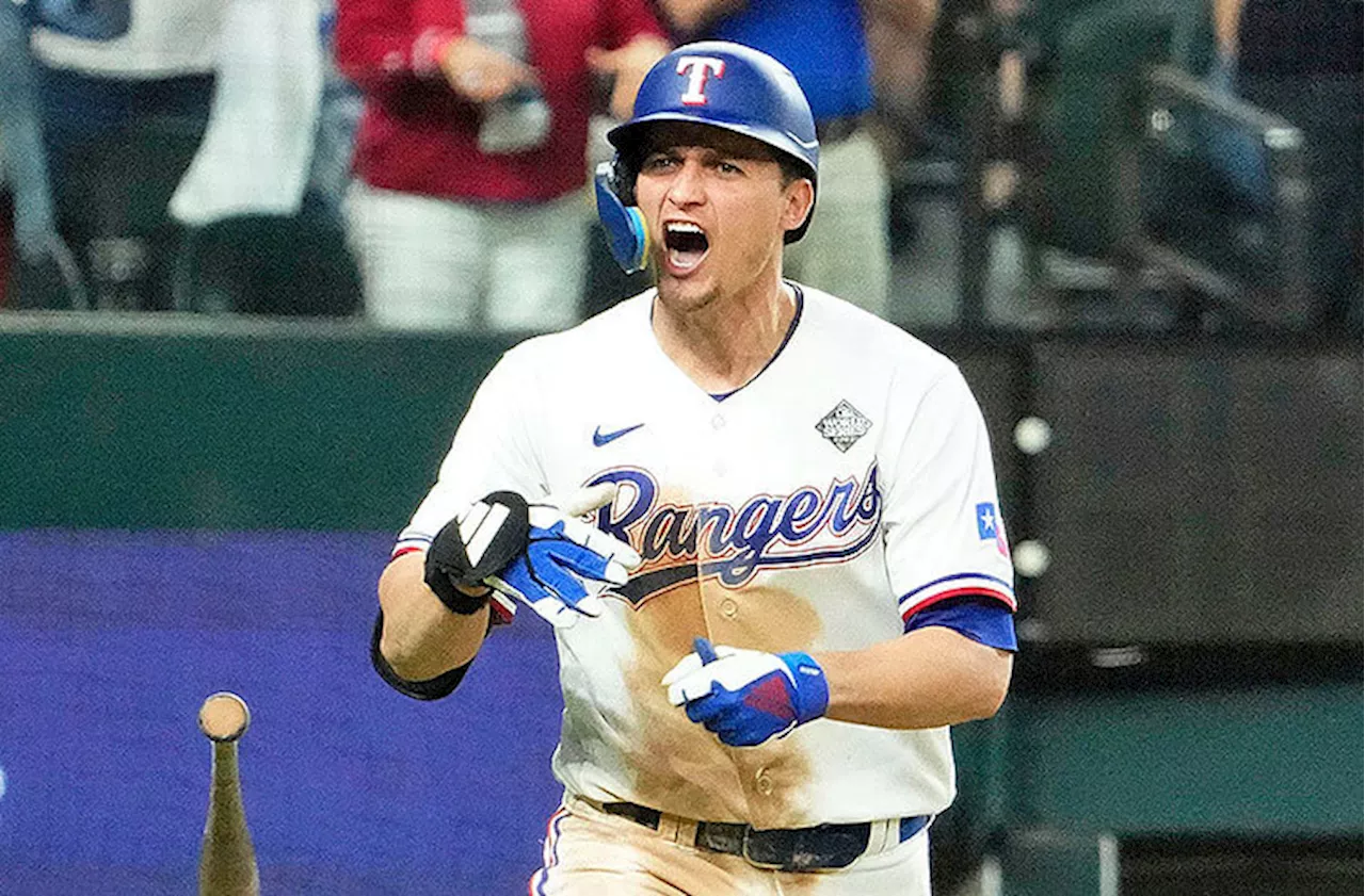 Cubs vs Rangers Prediction, Picks, and Odds: Seager Steps Up in Texas' Home Opener