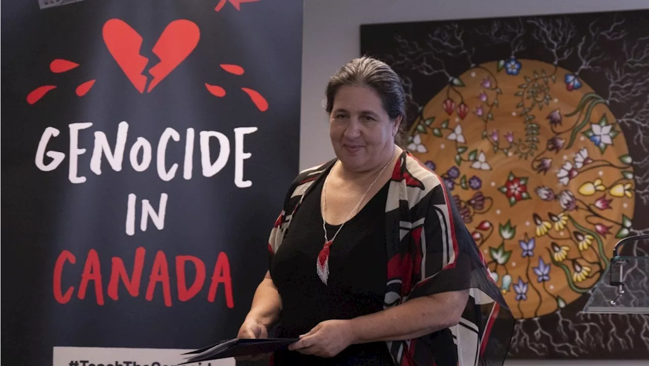 Native Women's Association forced to lay off half its staff amid funding shortfall