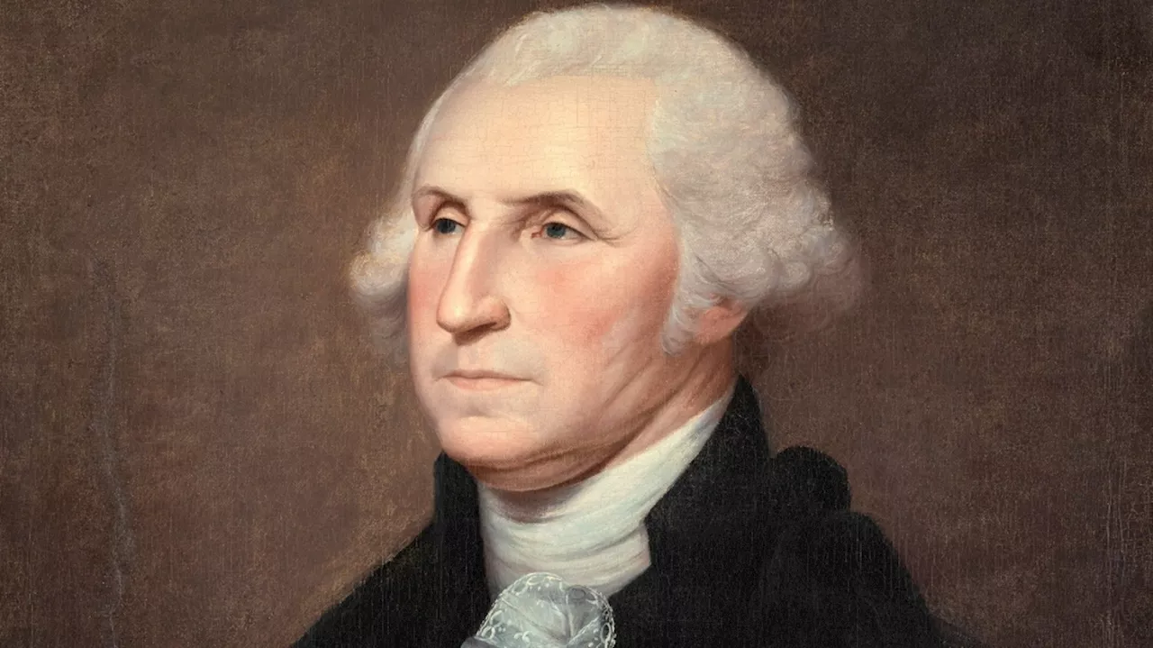 George Washington family secrets revealed by DNA from unmarked 19th century graves