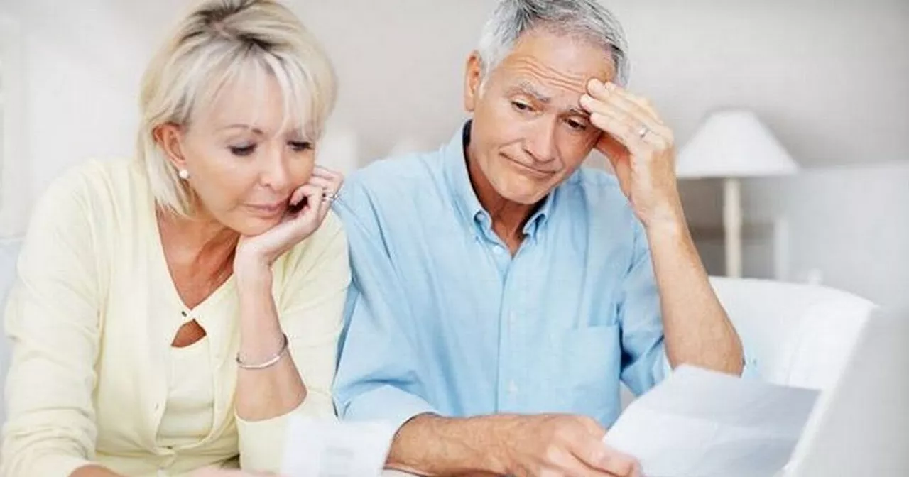 Married women on State Pension may have to pay tax during new financial year