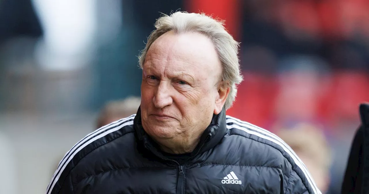 Neil Warnock's Aberdeen disaster blasted by respected pundit