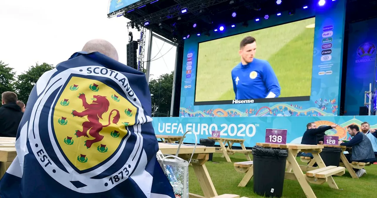 Scotland fans warned German beer is stronger as they prepare for Euro 2024