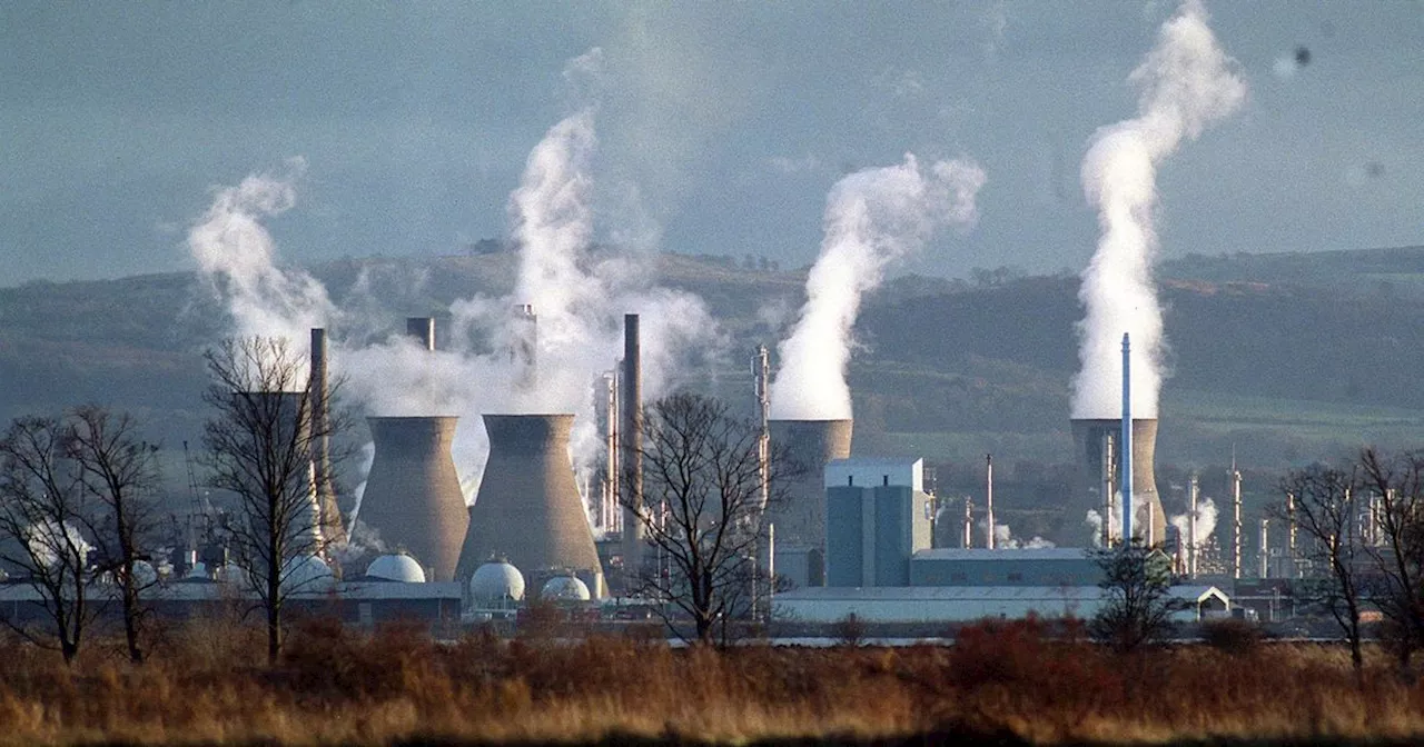 Scotland's climate failings risk dooming key 2030 target, top eco expert warns