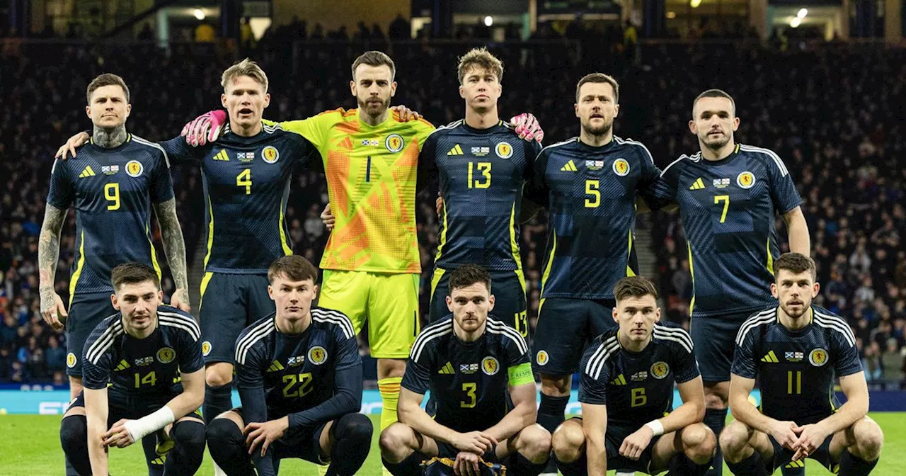 Steve Clarke set for Scotland Euro 2024 boost as Uefa consider bigger squads