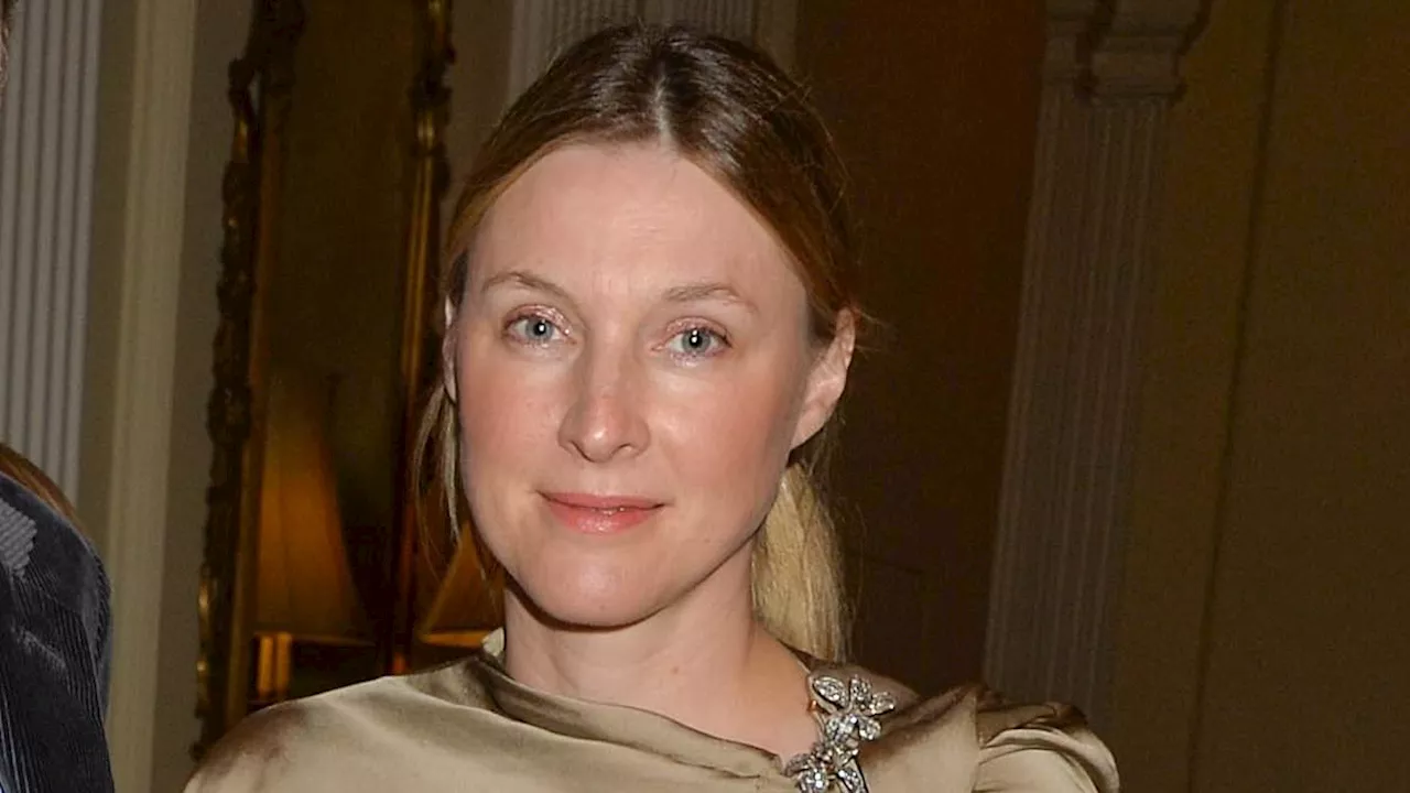 EDEN CONFIDENTIAL: Chatworth's Laura Burlington to lose her childhood home