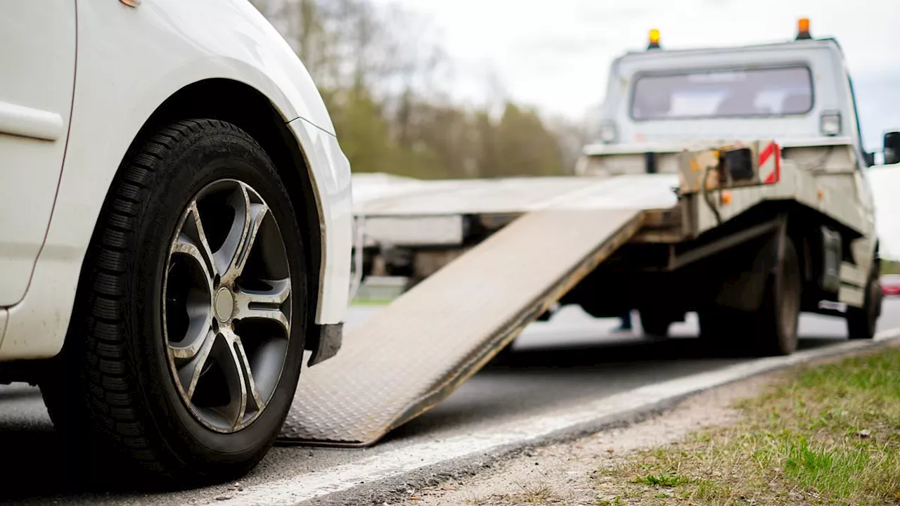 Insurers are STILL stinging drivers by undervaluing written-off cars, says FCA