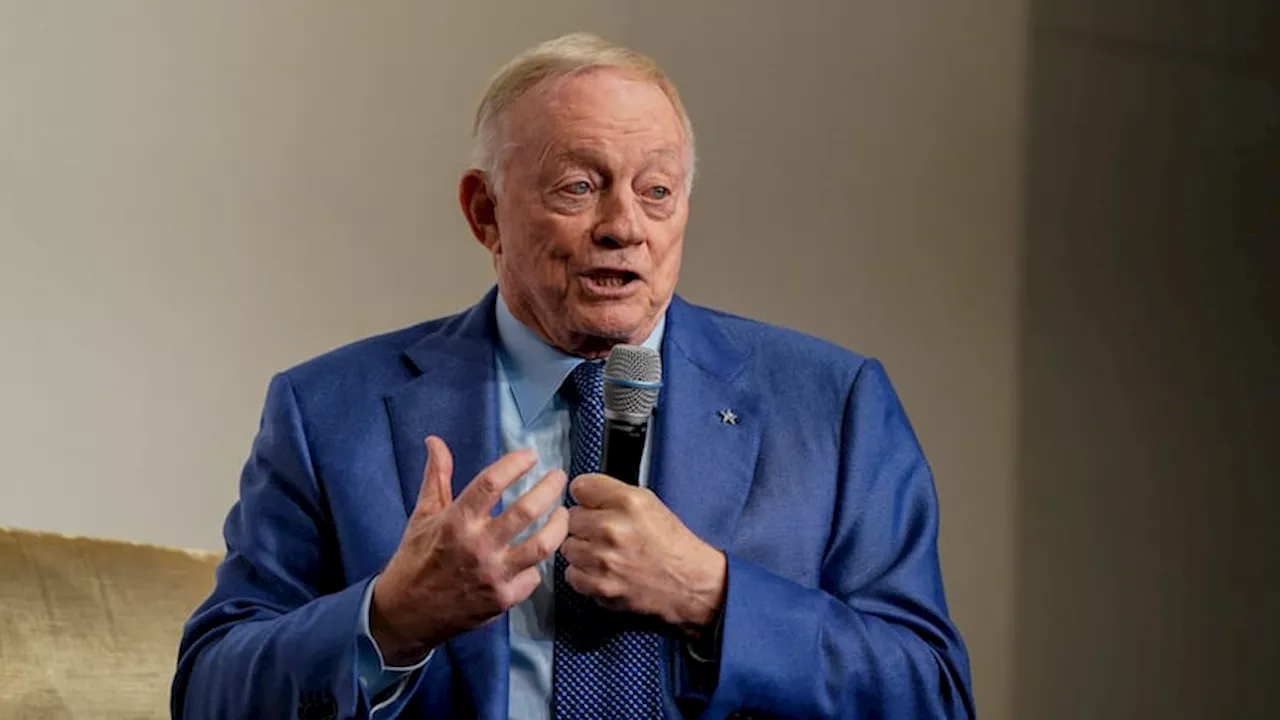 Everything we learned about the Cowboys from 2024 NFL league meetings