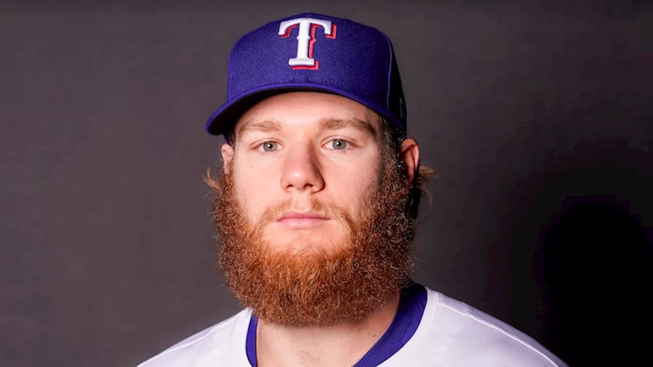 Texas Rangers trade prospect Zak Kent to Cleveland Guardians