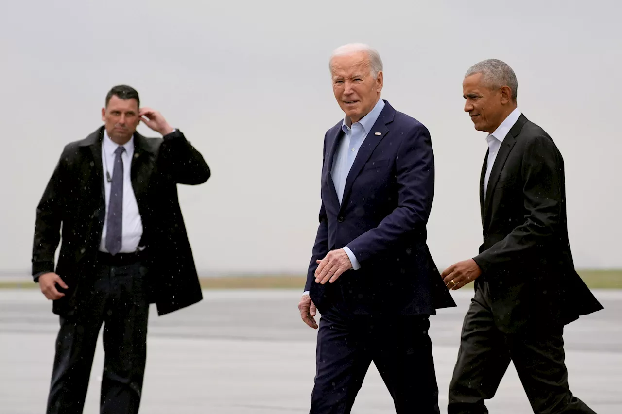 Biden speaks to New York City mayor after shooting death of police officer