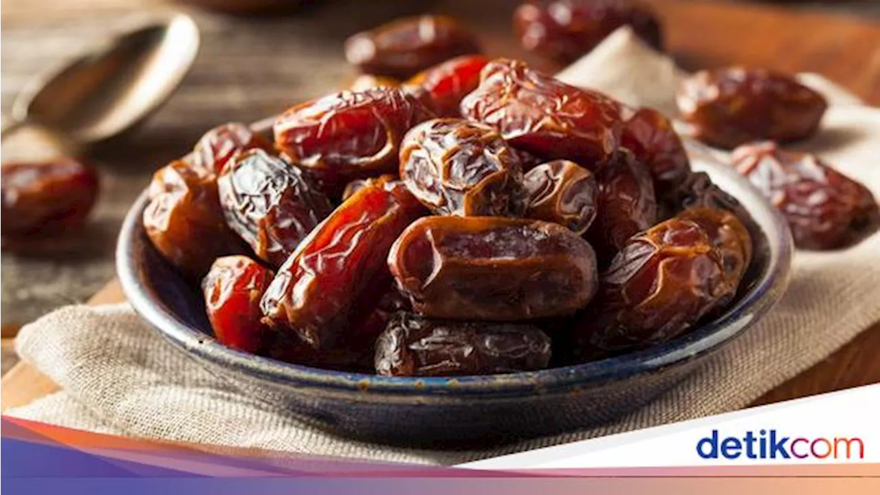 10 Tempat Jual Kurma di Malang, Borong untuk Stok Menjelang Lebaran